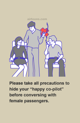 Peer pressure will not be tolerated.