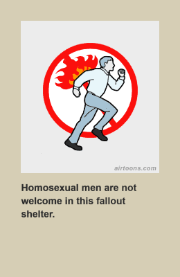 Don't run from fire, you're pretty much screwed at that point.