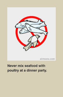 Seapoultry