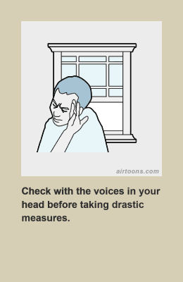 Voices